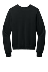 BELLA+CANVAS Unisex Sponge Fleece Classic Crewneck Sweatshirt BC3911