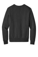 BELLA+CANVAS Unisex Sponge Fleece Classic Crewneck Sweatshirt BC3911