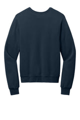 BELLA+CANVAS Unisex Sponge Fleece Classic Crewneck Sweatshirt BC3911