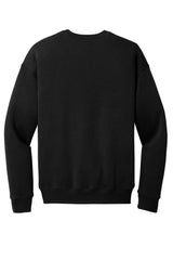 BELLA+CANVAS  Unisex Sponge Fleece Drop Shoulder Sweatshirt BC3945