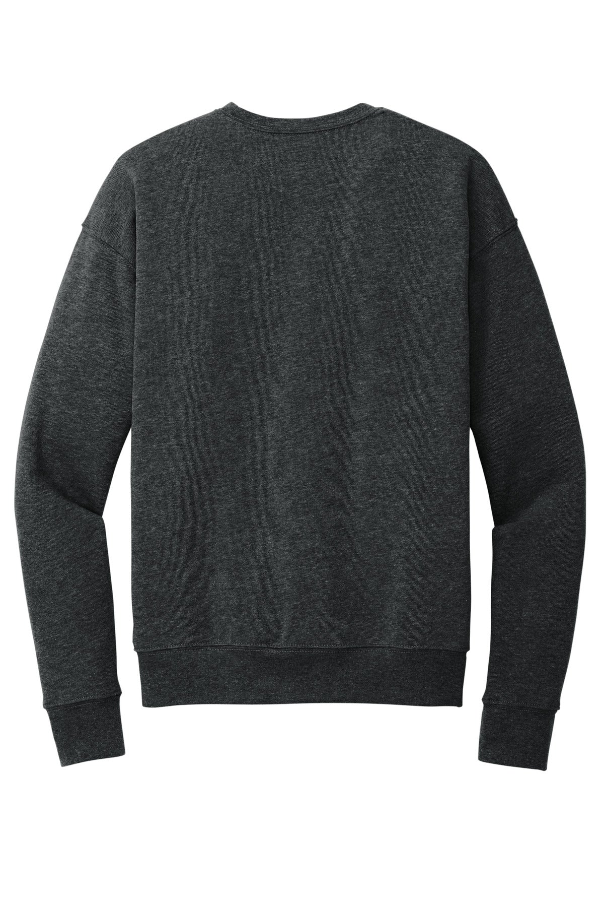 BELLA+CANVAS  Unisex Sponge Fleece Drop Shoulder Sweatshirt BC3945