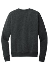 BELLA+CANVAS  Unisex Sponge Fleece Drop Shoulder Sweatshirt BC3945