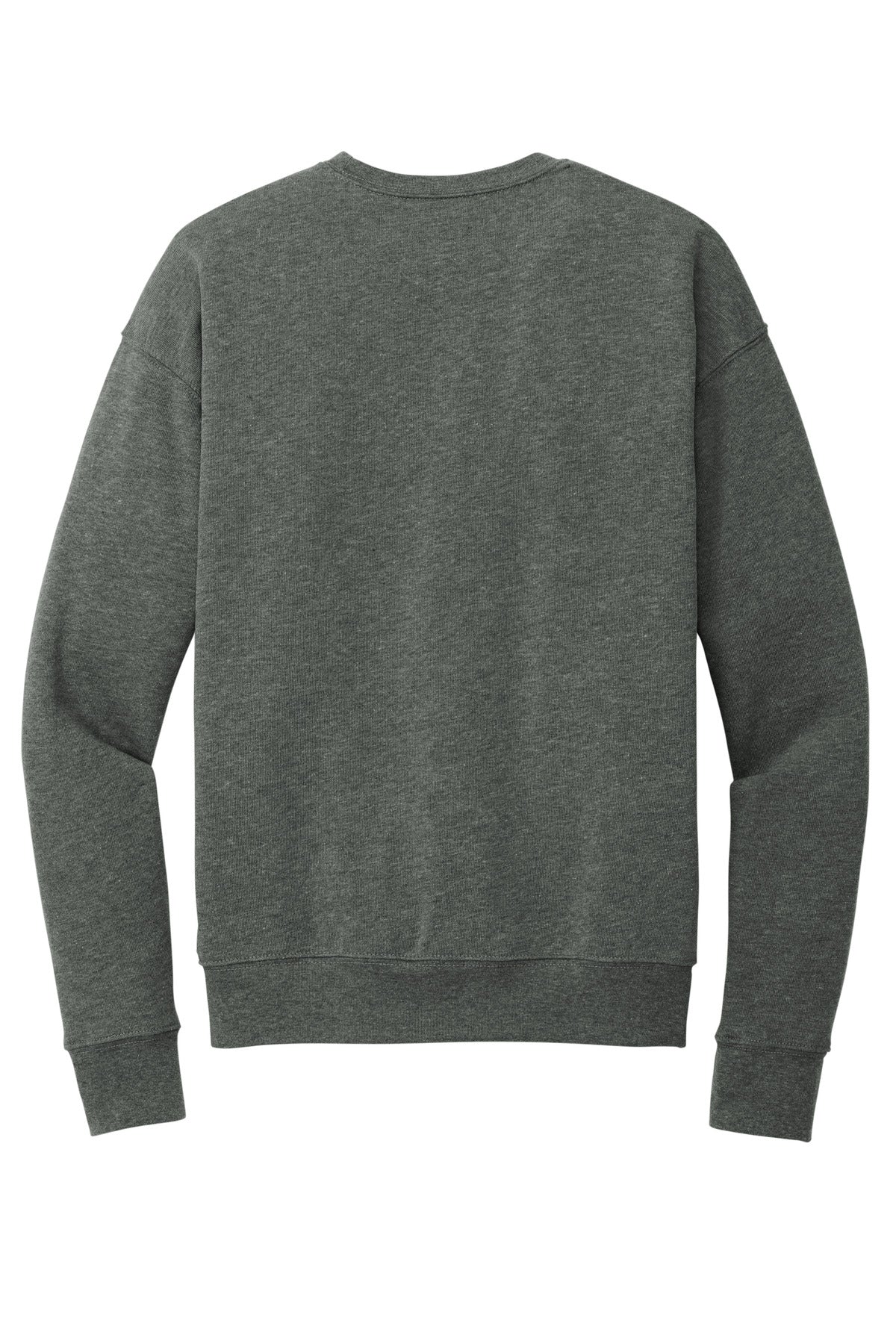 BELLA+CANVAS  Unisex Sponge Fleece Drop Shoulder Sweatshirt BC3945