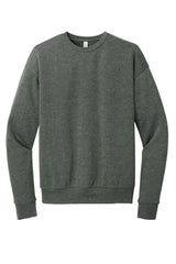 BELLA+CANVAS  Unisex Sponge Fleece Drop Shoulder Sweatshirt BC3945