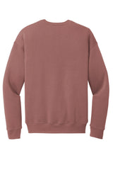 BELLA+CANVAS  Unisex Sponge Fleece Drop Shoulder Sweatshirt BC3945