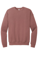 BELLA+CANVAS  Unisex Sponge Fleece Drop Shoulder Sweatshirt BC3945