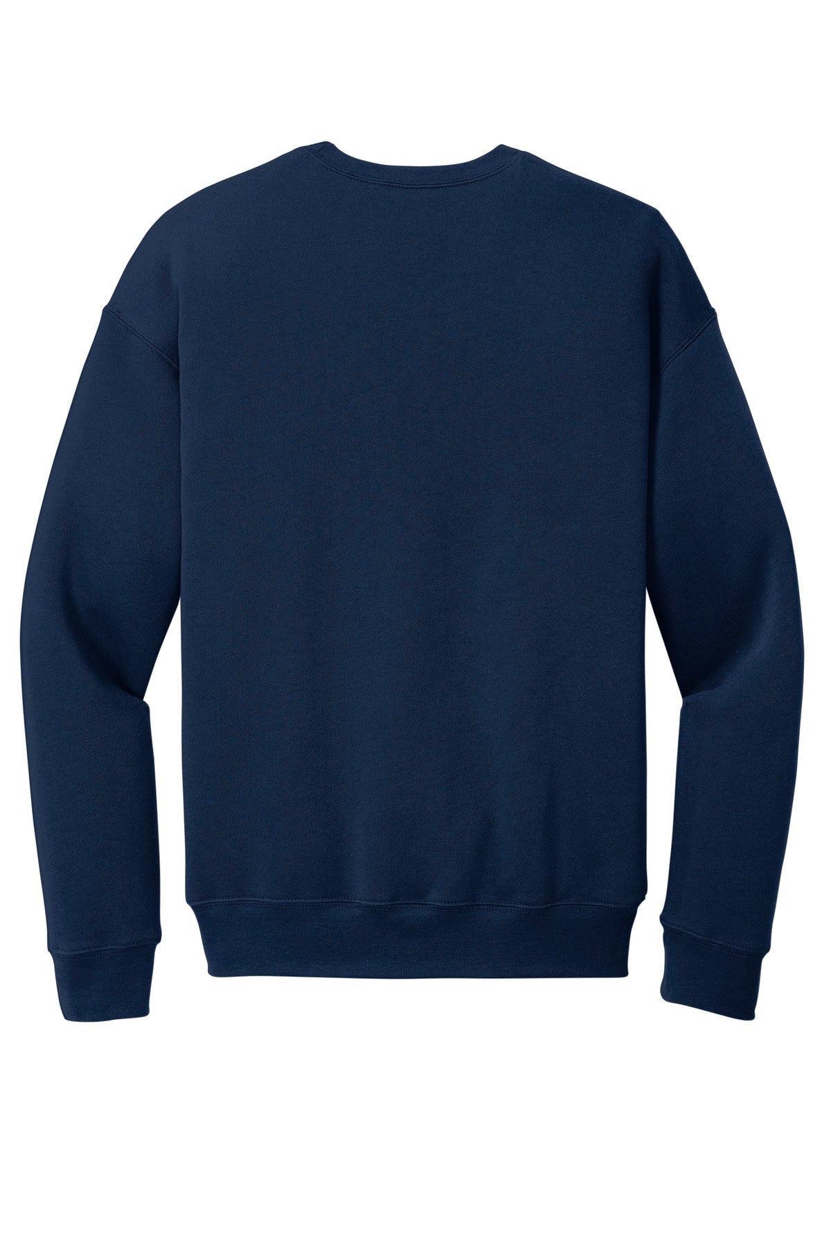 BELLA+CANVAS  Unisex Sponge Fleece Drop Shoulder Sweatshirt BC3945