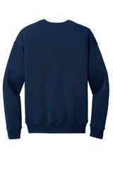 BELLA+CANVAS  Unisex Sponge Fleece Drop Shoulder Sweatshirt BC3945
