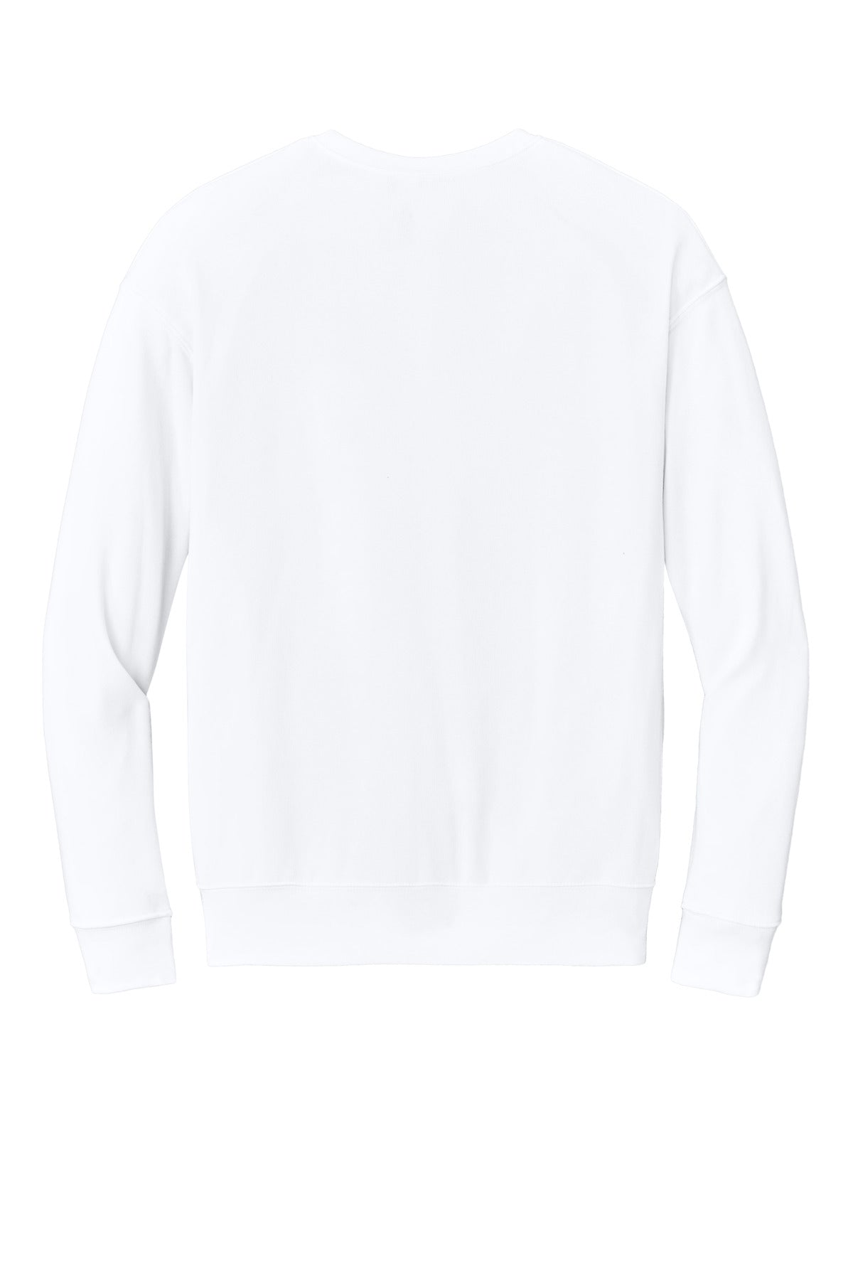 BELLA+CANVAS  Unisex Sponge Fleece Drop Shoulder Sweatshirt BC3945