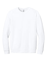 BELLA+CANVAS  Unisex Sponge Fleece Drop Shoulder Sweatshirt BC3945