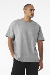 BELLA+CANVAS Unisex 7.5-Ounce Heavyweight Tee BC4610