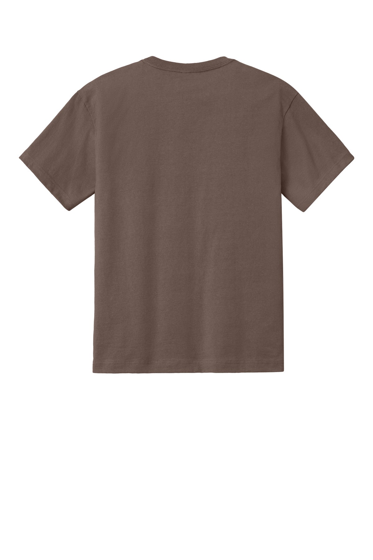BELLA+CANVAS Unisex 7.5-Ounce Heavyweight Tee BC4610