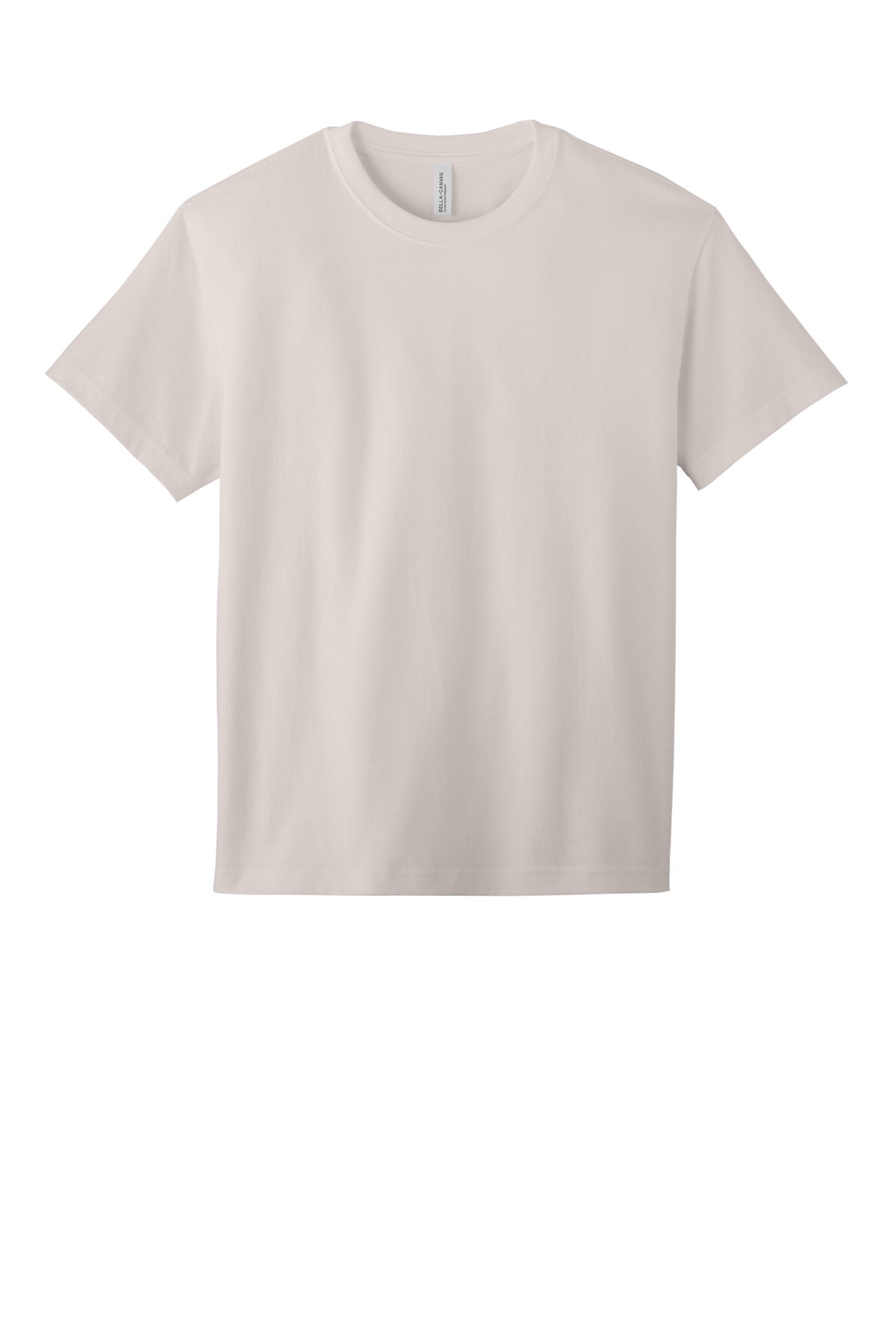 BELLA+CANVAS Unisex 7.5-Ounce Heavyweight Tee BC4610