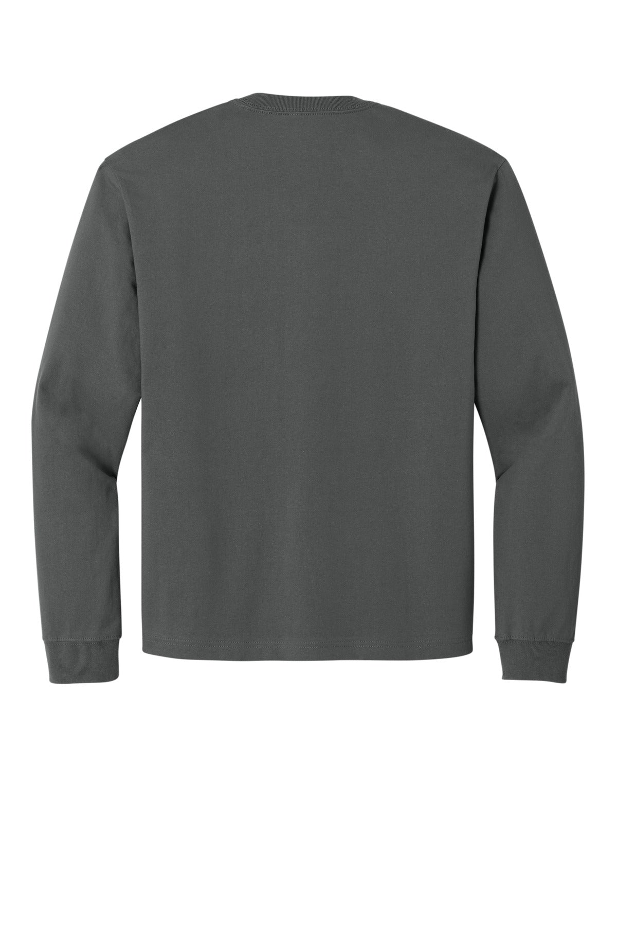 BELLA+CANVAS Unisex 7.5-Ounce Heavyweight Long Sleeve Tee BC4651