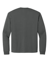 BELLA+CANVAS Unisex 7.5-Ounce Heavyweight Long Sleeve Tee BC4651