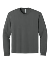 BELLA+CANVAS Unisex 7.5-Ounce Heavyweight Long Sleeve Tee BC4651