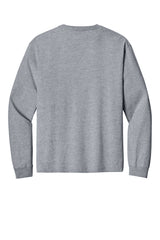 BELLA+CANVAS Unisex 7.5-Ounce Heavyweight Long Sleeve Tee BC4651