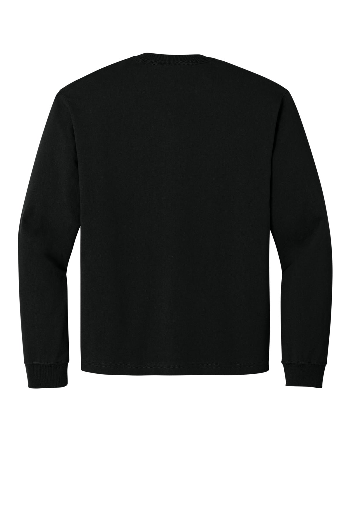 BELLA+CANVAS Unisex 7.5-Ounce Heavyweight Long Sleeve Tee BC4651