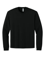 BELLA+CANVAS Unisex 7.5-Ounce Heavyweight Long Sleeve Tee BC4651