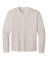 BELLA+CANVAS Unisex 7.5-Ounce Heavyweight Long Sleeve Tee BC4651