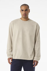 BELLA+CANVAS Unisex 7.5-Ounce Heavyweight Long Sleeve Tee BC4651