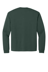 BELLA+CANVAS Unisex 7.5-Ounce Heavyweight Long Sleeve Tee BC4651