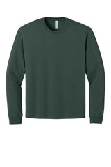 BELLA+CANVAS Unisex 7.5-Ounce Heavyweight Long Sleeve Tee BC4651