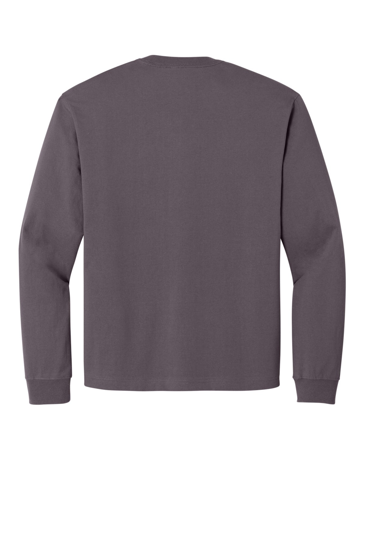 BELLA+CANVAS Unisex 7.5-Ounce Heavyweight Long Sleeve Tee BC4651