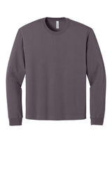 BELLA+CANVAS Unisex 7.5-Ounce Heavyweight Long Sleeve Tee BC4651