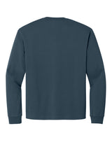 BELLA+CANVAS Unisex 7.5-Ounce Heavyweight Long Sleeve Tee BC4651