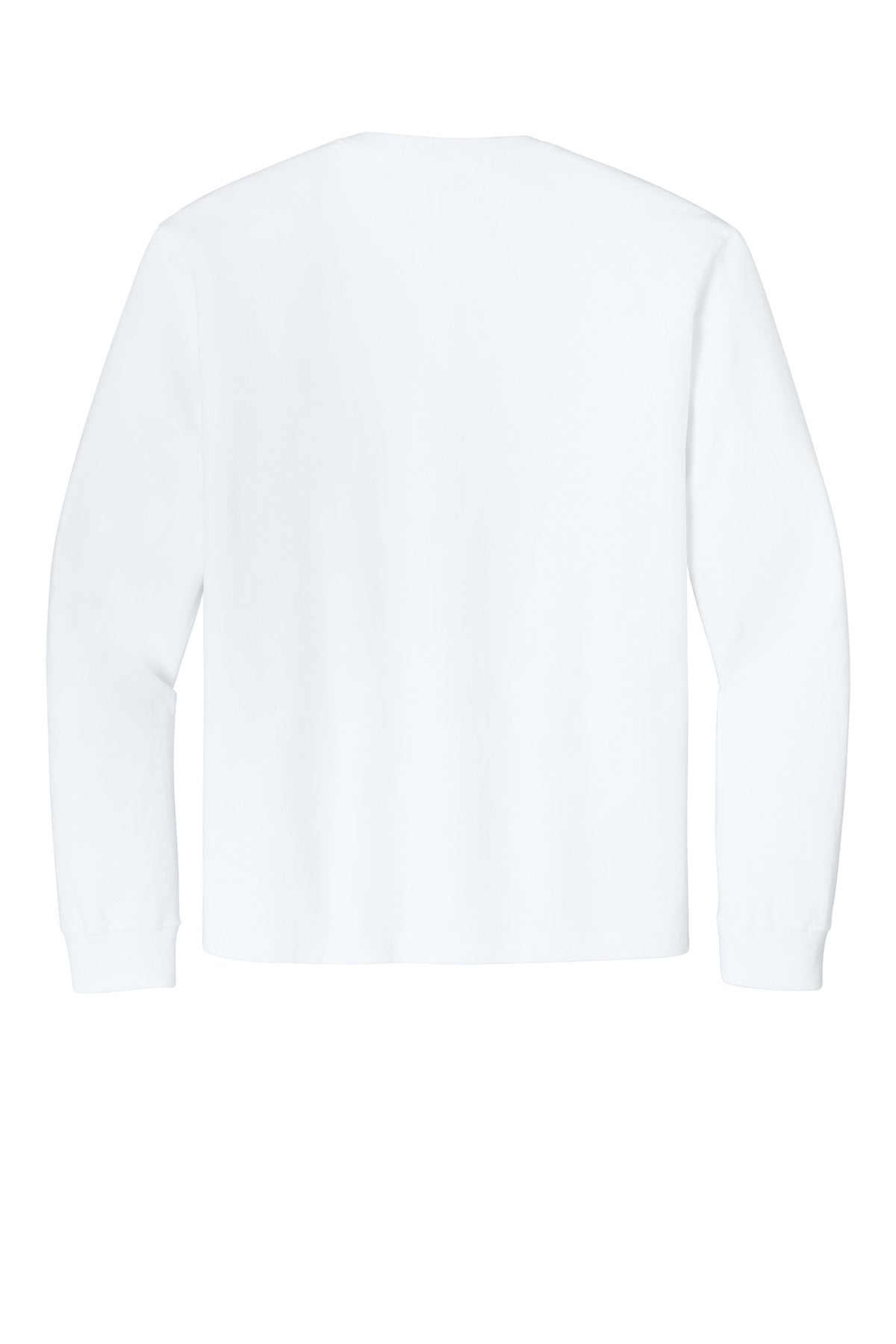 BELLA+CANVAS Unisex 7.5-Ounce Heavyweight Long Sleeve Tee BC4651