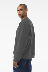 BELLA+CANVAS Unisex 10-Ounce Heavyweight Crewneck Sweatshirt BC4711