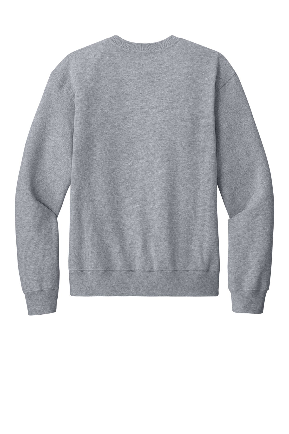 BELLA+CANVAS Unisex 10-Ounce Heavyweight Crewneck Sweatshirt BC4711