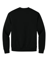 BELLA+CANVAS Unisex 10-Ounce Heavyweight Crewneck Sweatshirt BC4711
