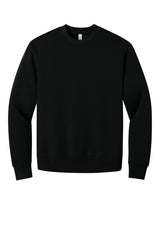 BELLA+CANVAS Unisex 10-Ounce Heavyweight Crewneck Sweatshirt BC4711