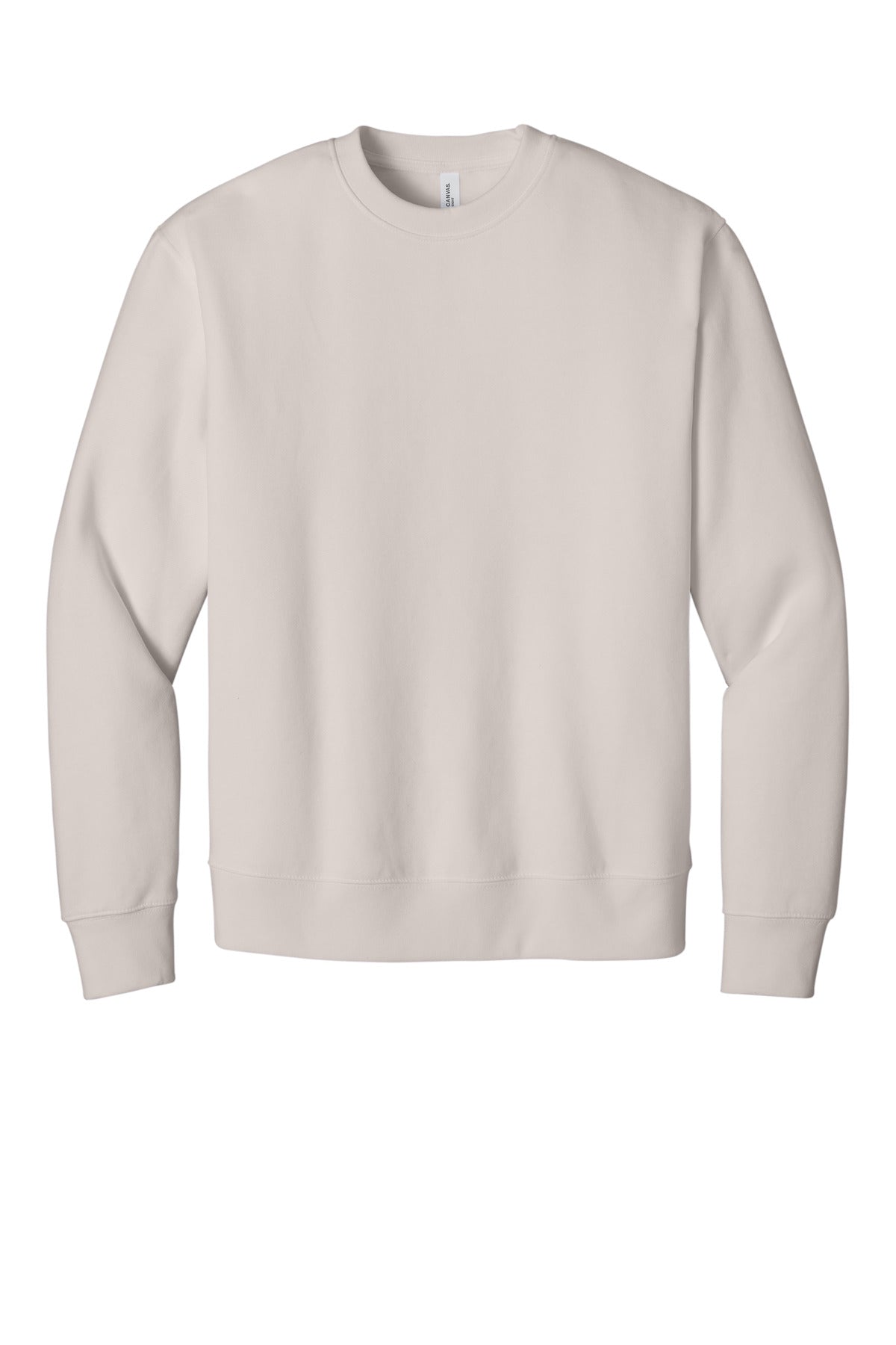 BELLA+CANVAS Unisex 10-Ounce Heavyweight Crewneck Sweatshirt BC4711