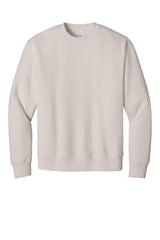 BELLA+CANVAS Unisex 10-Ounce Heavyweight Crewneck Sweatshirt BC4711
