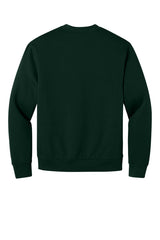 BELLA+CANVAS Unisex 10-Ounce Heavyweight Crewneck Sweatshirt BC4711