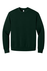 BELLA+CANVAS Unisex 10-Ounce Heavyweight Crewneck Sweatshirt BC4711