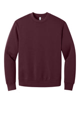 BELLA+CANVAS Unisex 10-Ounce Heavyweight Crewneck Sweatshirt BC4711