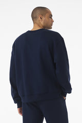BELLA+CANVAS Unisex 10-Ounce Heavyweight Crewneck Sweatshirt BC4711