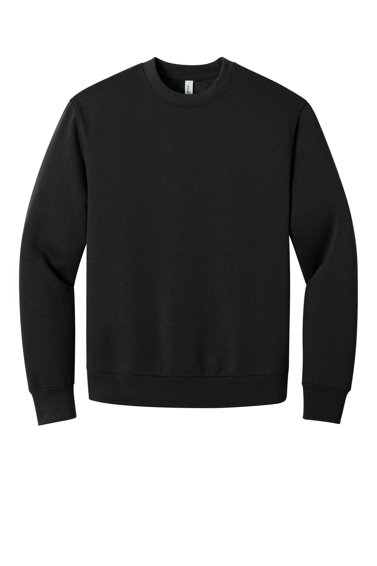 BELLA+CANVAS Unisex 10-Ounce Heavyweight Crewneck Sweatshirt BC4711