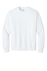 BELLA+CANVAS Unisex 10-Ounce Heavyweight Crewneck Sweatshirt BC4711