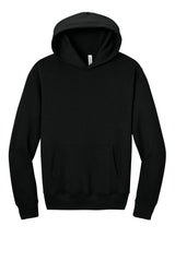 BELLA+CANVAS Unisex 10-Ounce Heavyweight Pullover Hoodie BC4719