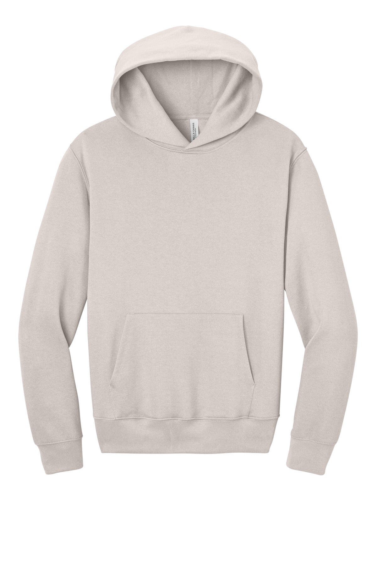 BELLA+CANVAS Unisex 10-Ounce Heavyweight Pullover Hoodie BC4719