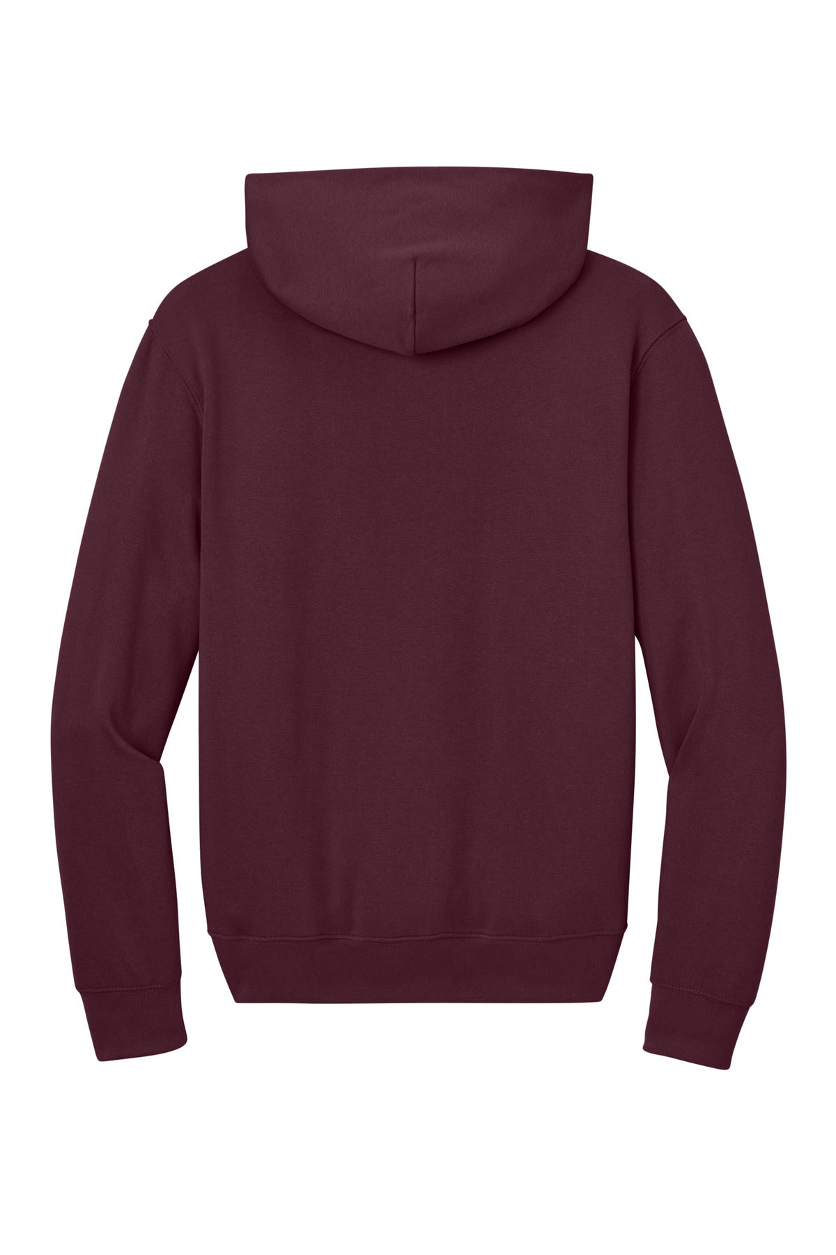 BELLA+CANVAS Unisex 10-Ounce Heavyweight Pullover Hoodie BC4719