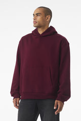 BELLA+CANVAS Unisex 10-Ounce Heavyweight Pullover Hoodie BC4719