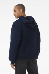 BELLA+CANVAS Unisex 10-Ounce Heavyweight Pullover Hoodie BC4719