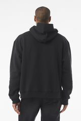BELLA+CANVAS Unisex 10-Ounce Heavyweight Pullover Hoodie BC4719