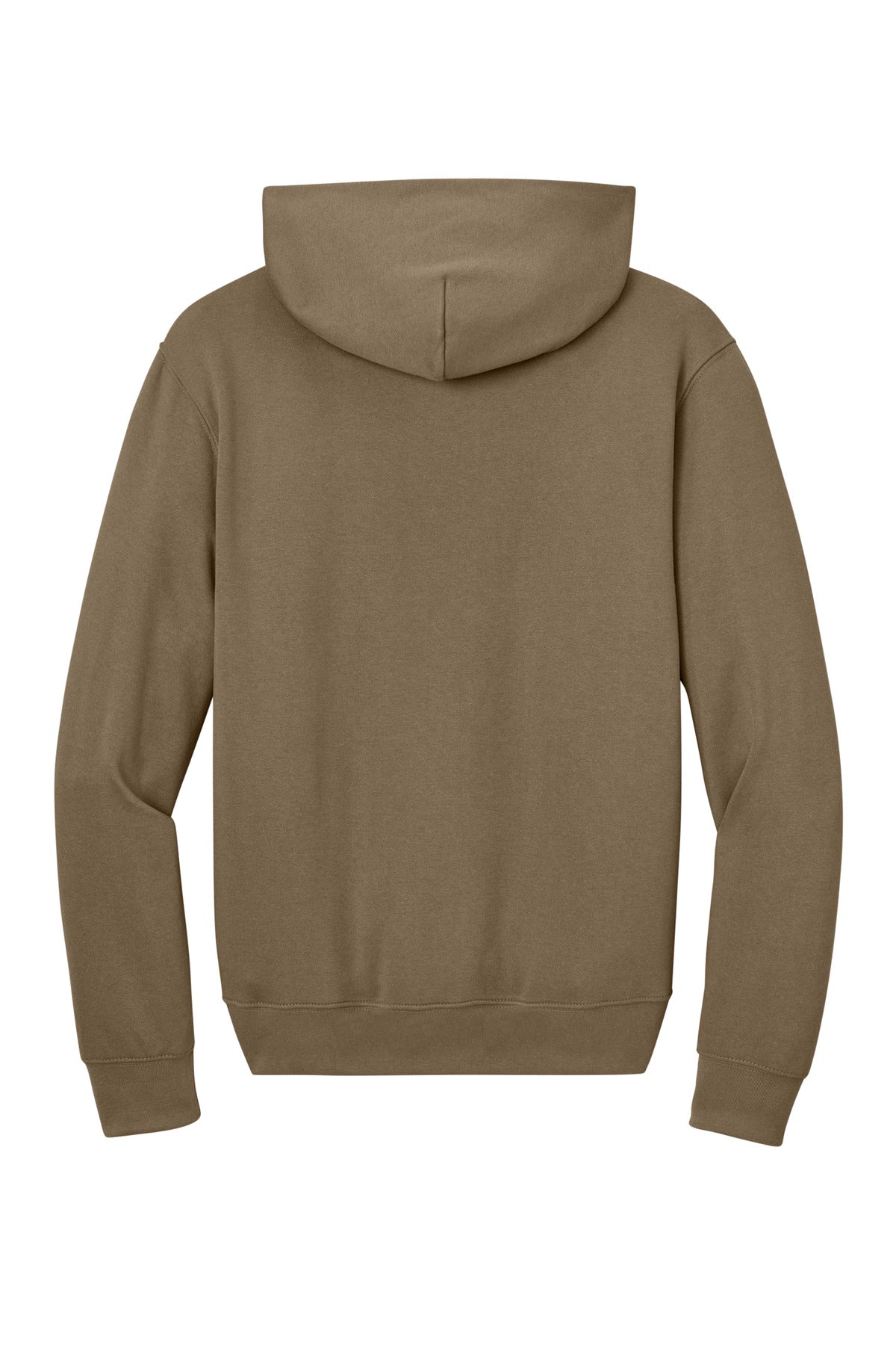BELLA+CANVAS Unisex 10-Ounce Heavyweight Pullover Hoodie BC4719